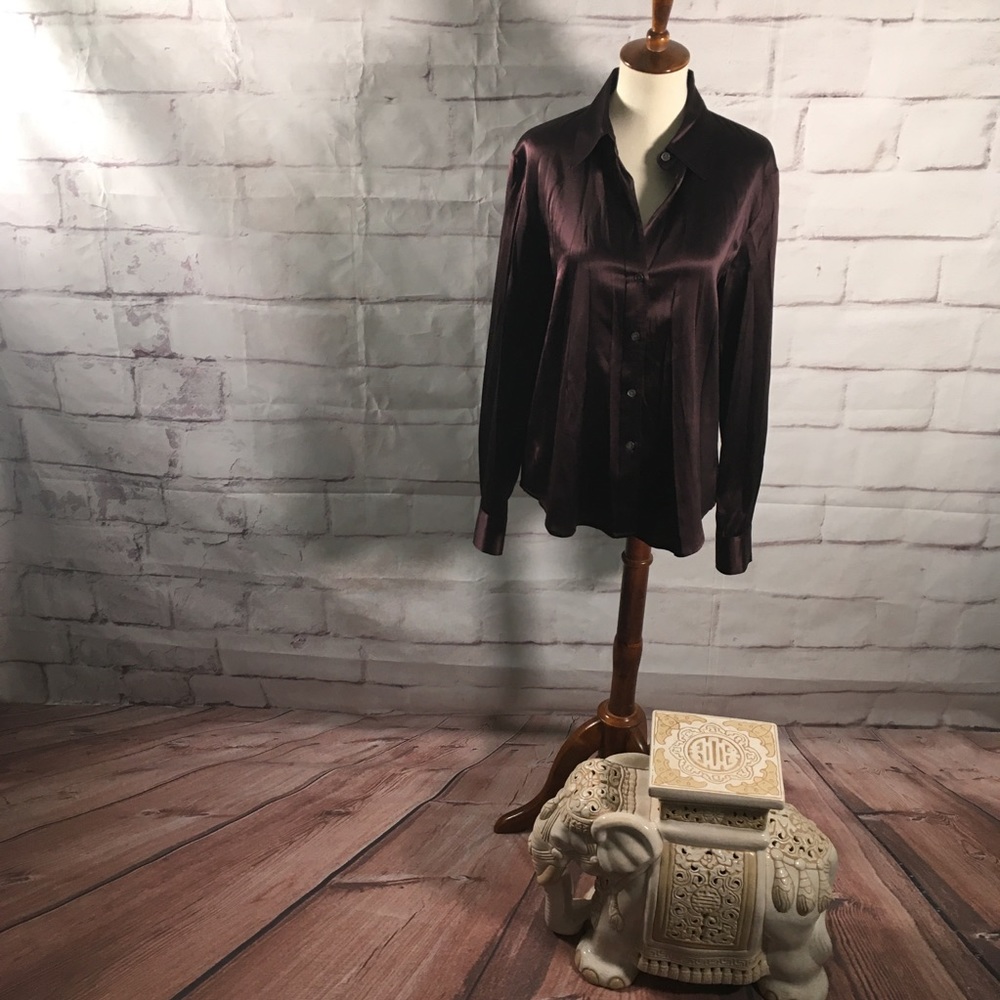 Theory Larissa Bella Shirt